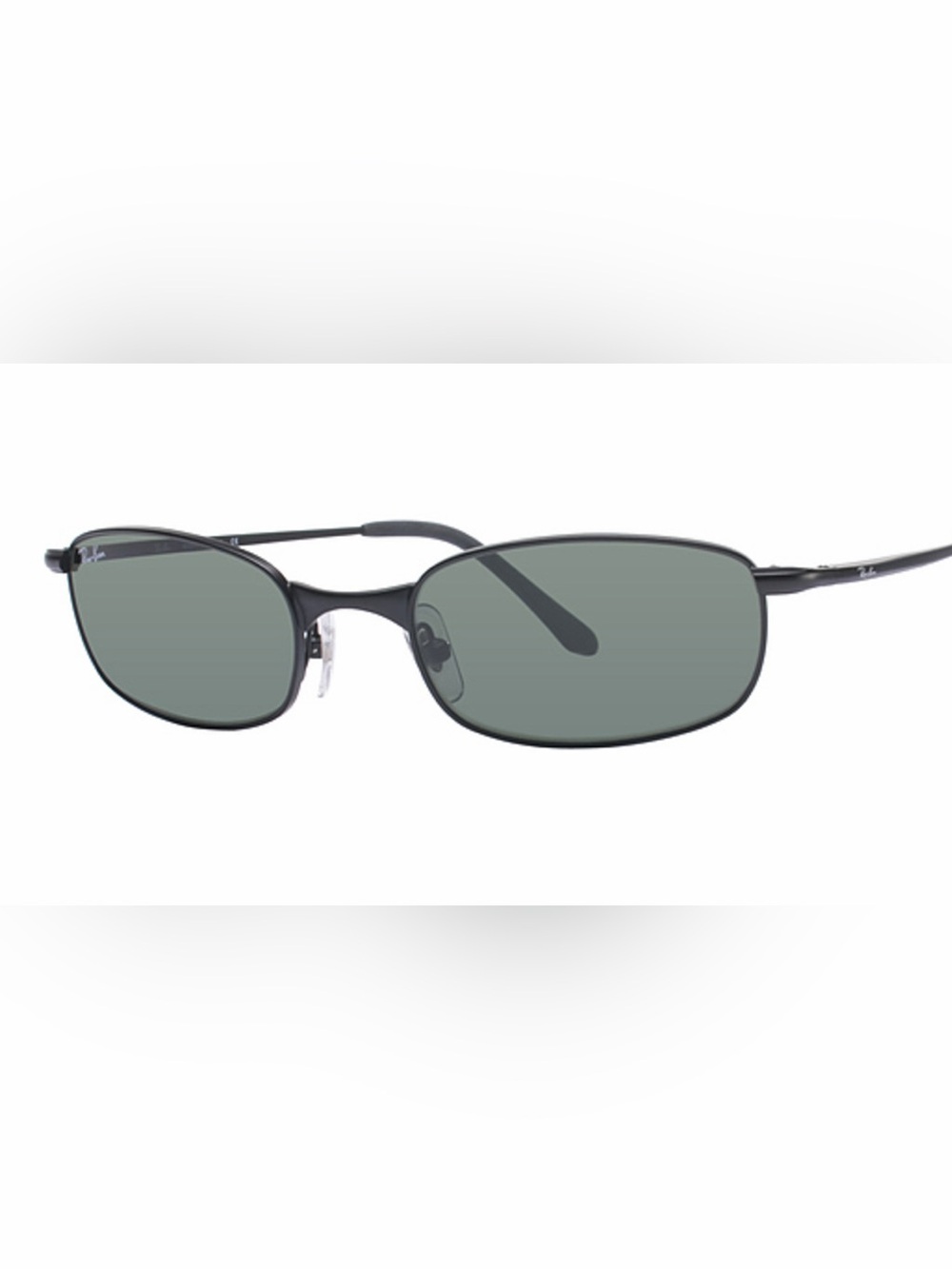 Ray Ban RB3162 (Sleek) Sunglasses